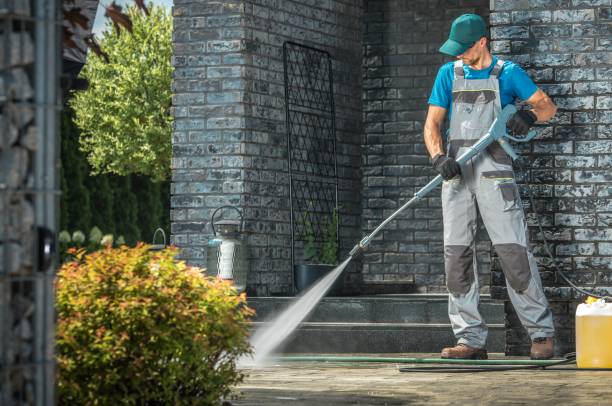 Best Roof Washing  in Winston Salem, NC