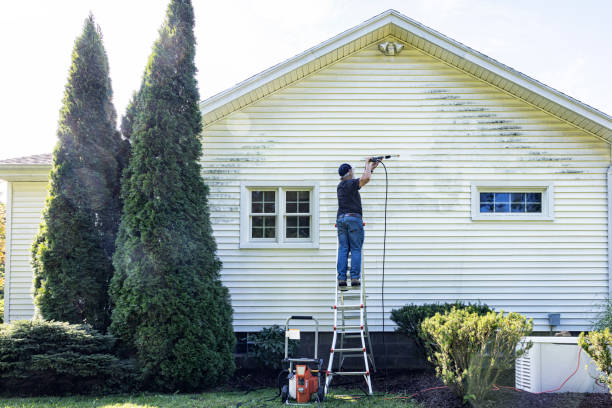 Best House Exterior Washing  in Winston Salem, NC