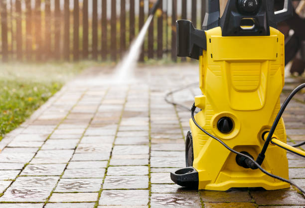 Best Driveway Pressure Washing  in Winston Salem, NC